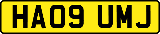 HA09UMJ