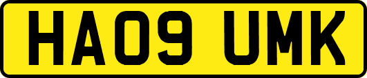 HA09UMK