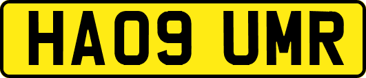 HA09UMR