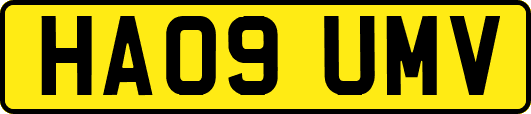 HA09UMV