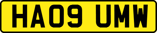 HA09UMW