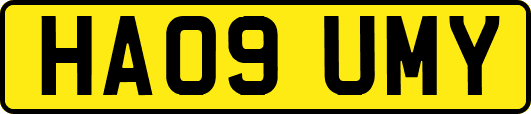 HA09UMY