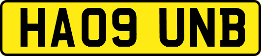 HA09UNB