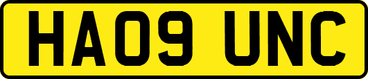 HA09UNC