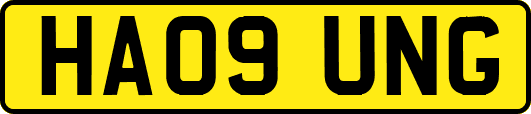 HA09UNG