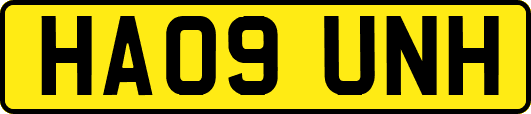 HA09UNH