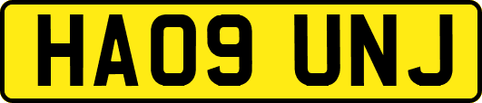 HA09UNJ