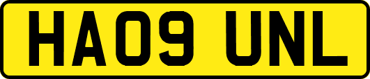 HA09UNL