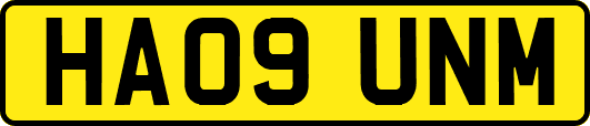 HA09UNM