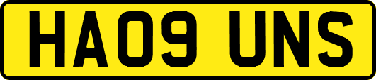 HA09UNS