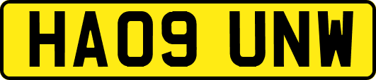 HA09UNW