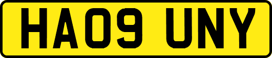 HA09UNY