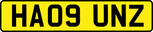 HA09UNZ