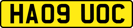HA09UOC