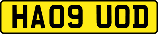 HA09UOD