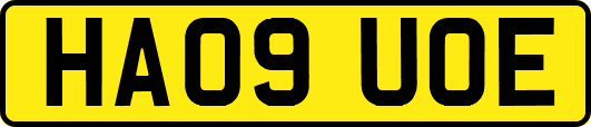 HA09UOE
