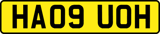 HA09UOH