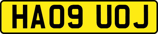 HA09UOJ