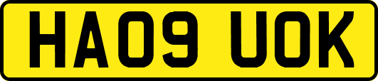 HA09UOK
