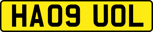 HA09UOL