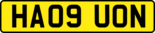 HA09UON