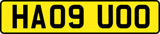 HA09UOO