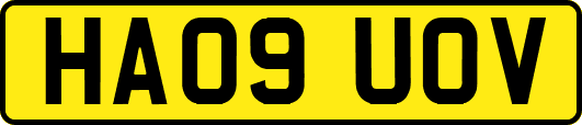 HA09UOV