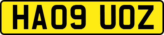 HA09UOZ