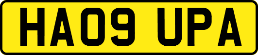 HA09UPA