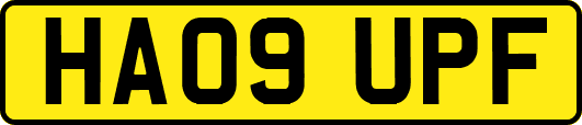 HA09UPF