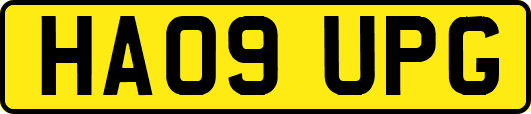 HA09UPG