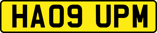 HA09UPM