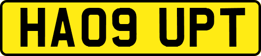 HA09UPT