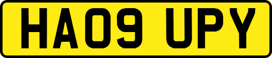 HA09UPY