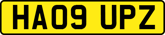 HA09UPZ