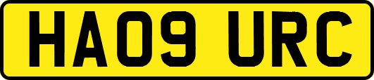 HA09URC