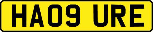 HA09URE