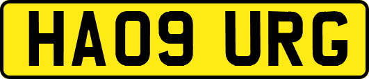 HA09URG
