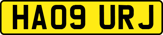 HA09URJ