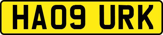 HA09URK