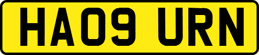HA09URN