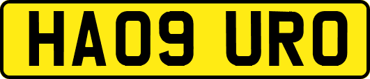 HA09URO