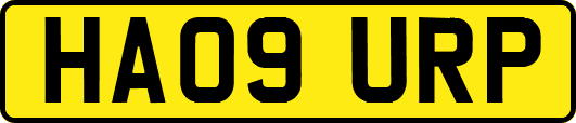 HA09URP