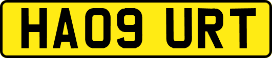 HA09URT
