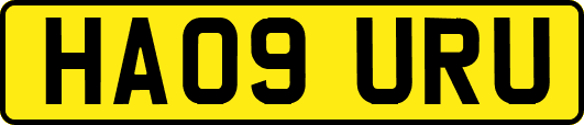 HA09URU