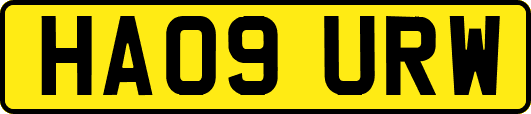 HA09URW