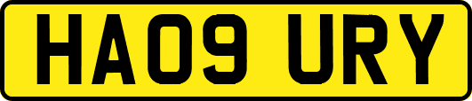 HA09URY