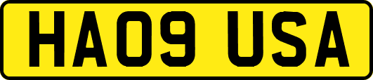HA09USA