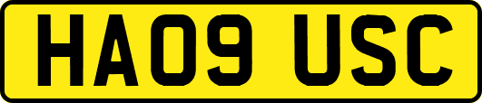 HA09USC