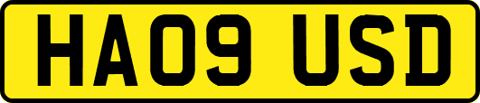 HA09USD